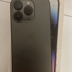 14 Pro Max Unlocked $425.00