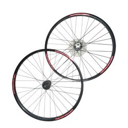 Alexrims Stout SL model 6061H specialized bicycle wheels