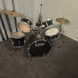 Drum Set