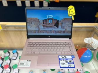 HP Computer