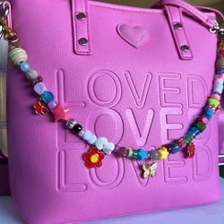Bag Charms