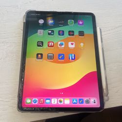 iPad 11 2nd Generation 