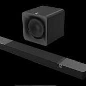 Kipsch FLEXUS SYSTEM 210 Sound Bar & Subwoofer 
