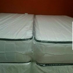 2 Twin Beds Can Deliver New