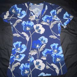Women’s scrub top