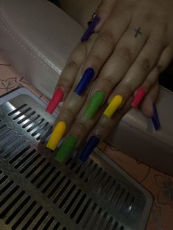 Nails