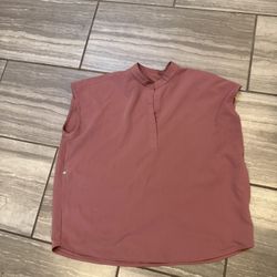 Figs sz L Rafaela Scrub Top