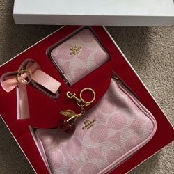 Coach Purse Sets