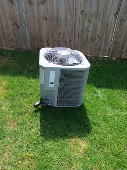 410a condensor