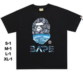 BAPE Shirts