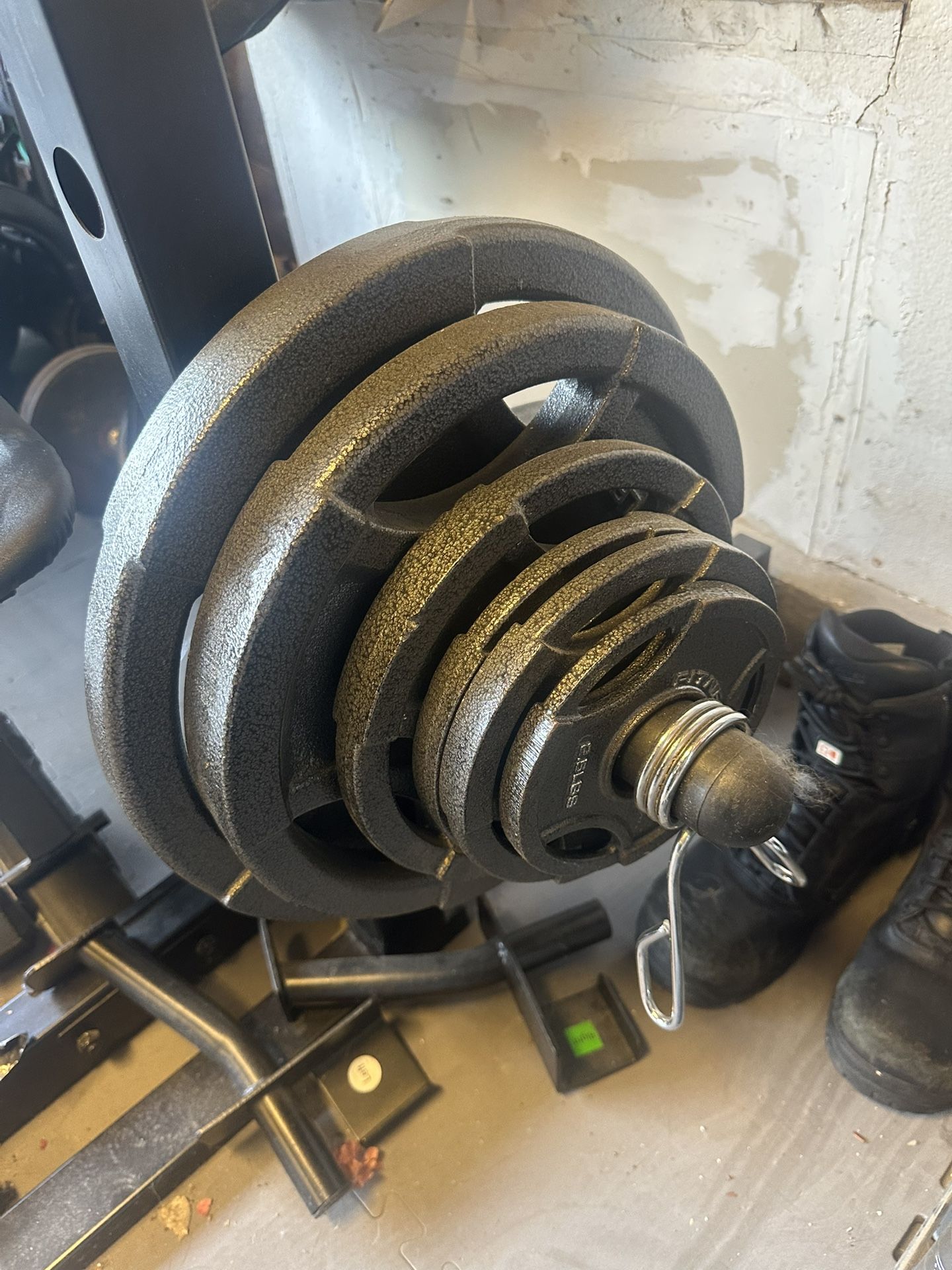 Weider pro Adjustable Weight Bench