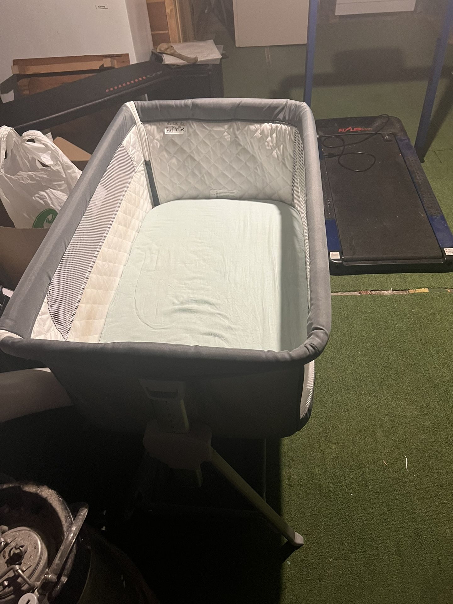 Cosleeper Bassinet