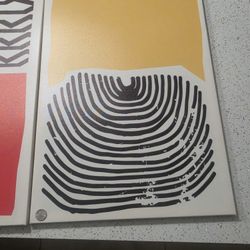 Abstract Painting Art Decor