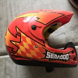 Helmet