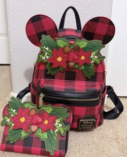 Disney Loungefly