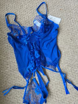 Lingerie NEW