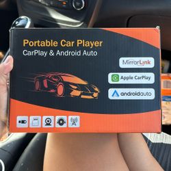 Car Radio 