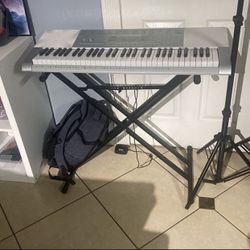 Electronic Piano/Keyboard