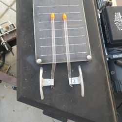 Vintage Headlight Guides