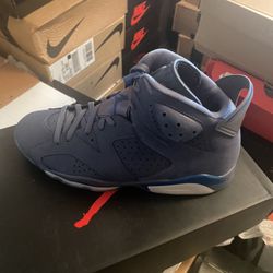 Jordan 6 Size 12.5