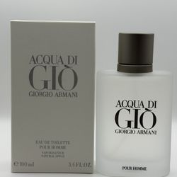 Acqua Di Goì