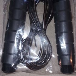 Jump Rope 