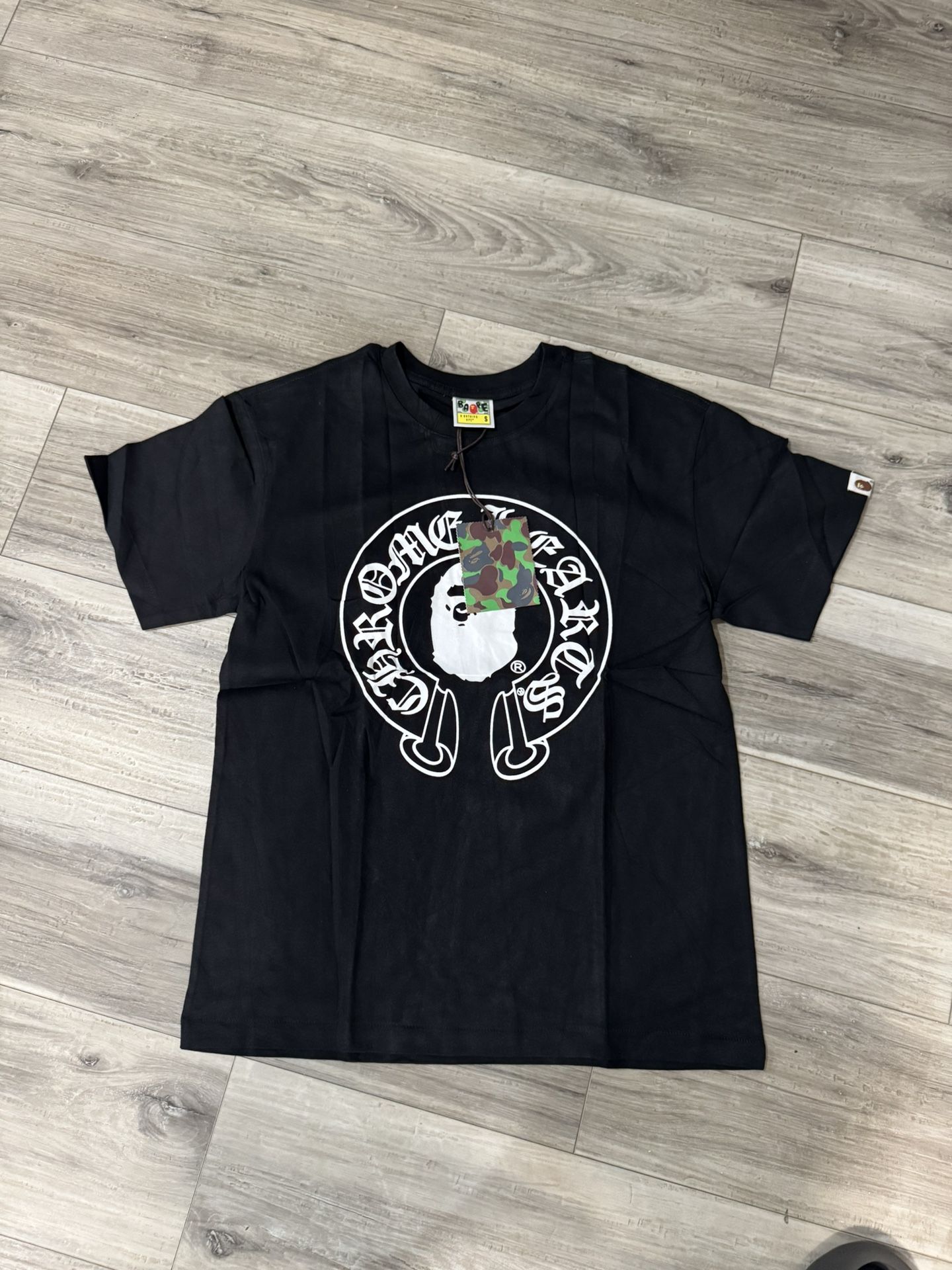 bape shirt