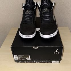 Jordan Retro 5 Oreos