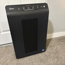 Winix Air Purifier