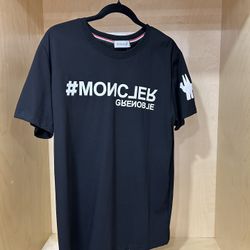 MONCLER T SHIRT