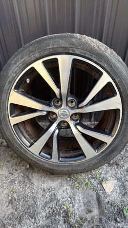 2016 Nissan Maxima