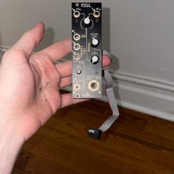 Make Noise  Rosie Eurorack Module