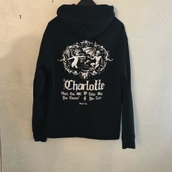 Montell Fish Hoodie