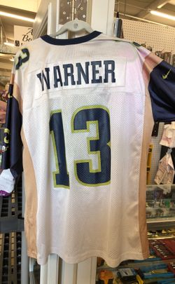 Rams Jersey