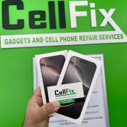 Great 16 Pro 128/256gb UNLOCKED $50 Down 