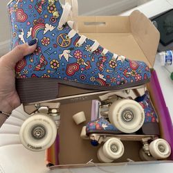 Impala Skates