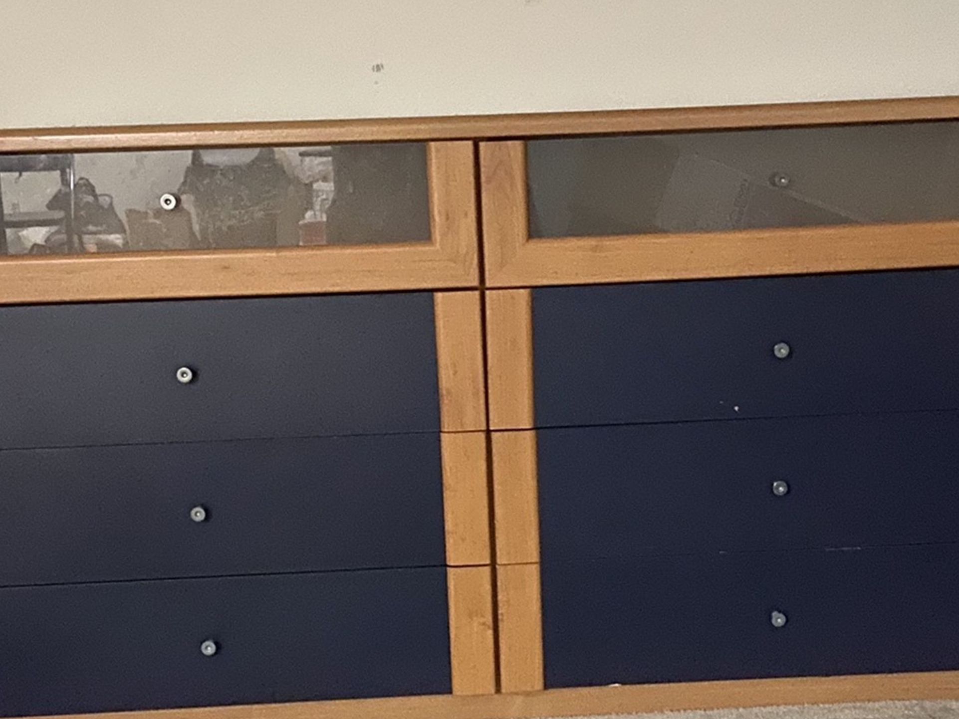 Dresser For Free