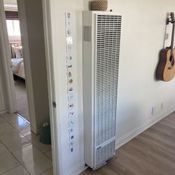 Wall Heater 