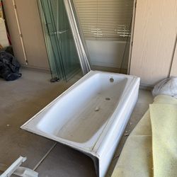 Bath Tub FREE