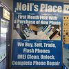 NEIL'S PLACE CELLULAR