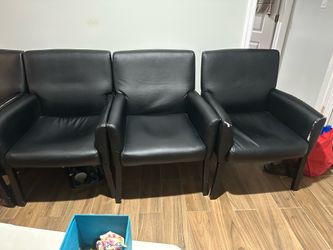 4 chairs set