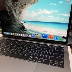2019 MacBook Pro A1989,i7,16Gb,512Gb,AC Charger, Brand New