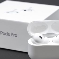Apple AirPod Pros Gen 3