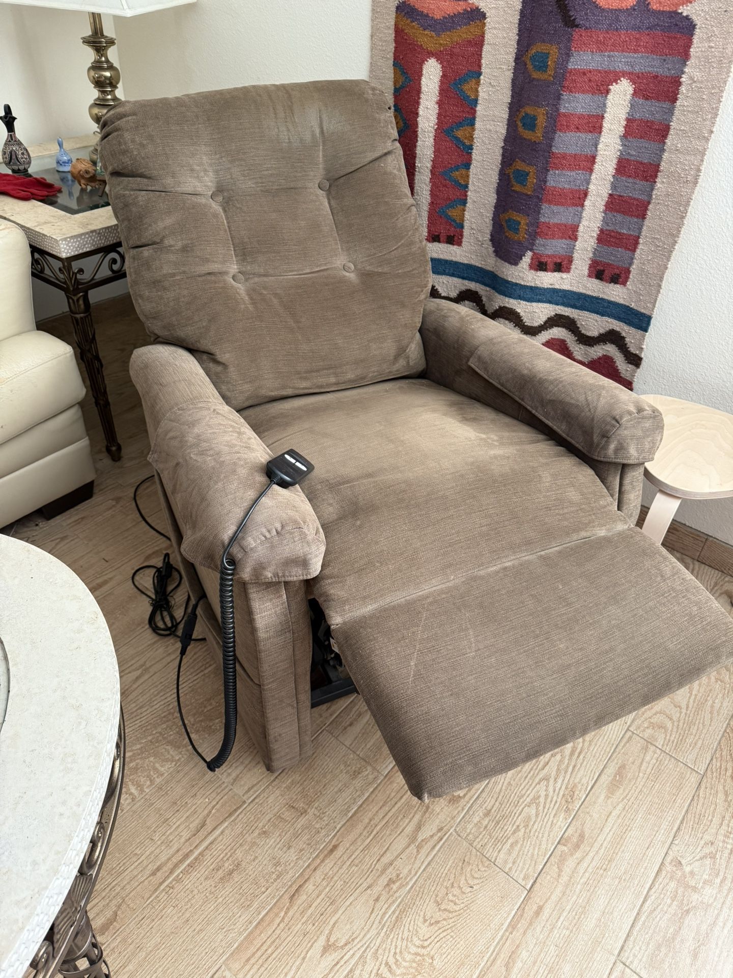 Recliner Chair