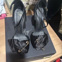 Giuseppe Zanotti Heels