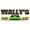 Wally Used Cars 