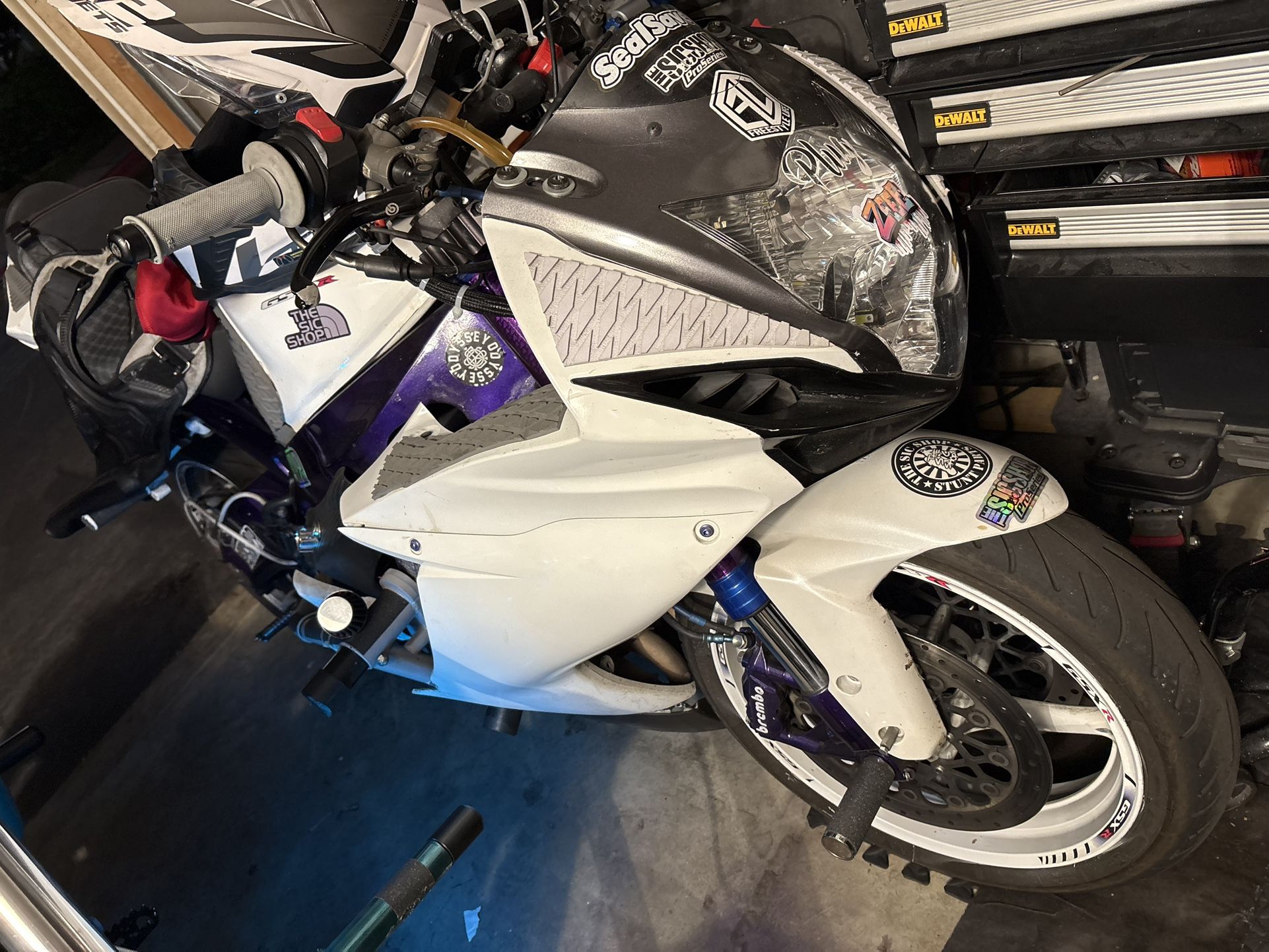 Gsxr