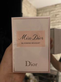 Miss Dior Blooming bouquet 3.4oz
