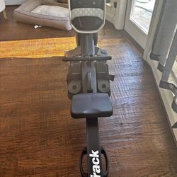 Rowing Machine NordicTrack RW500