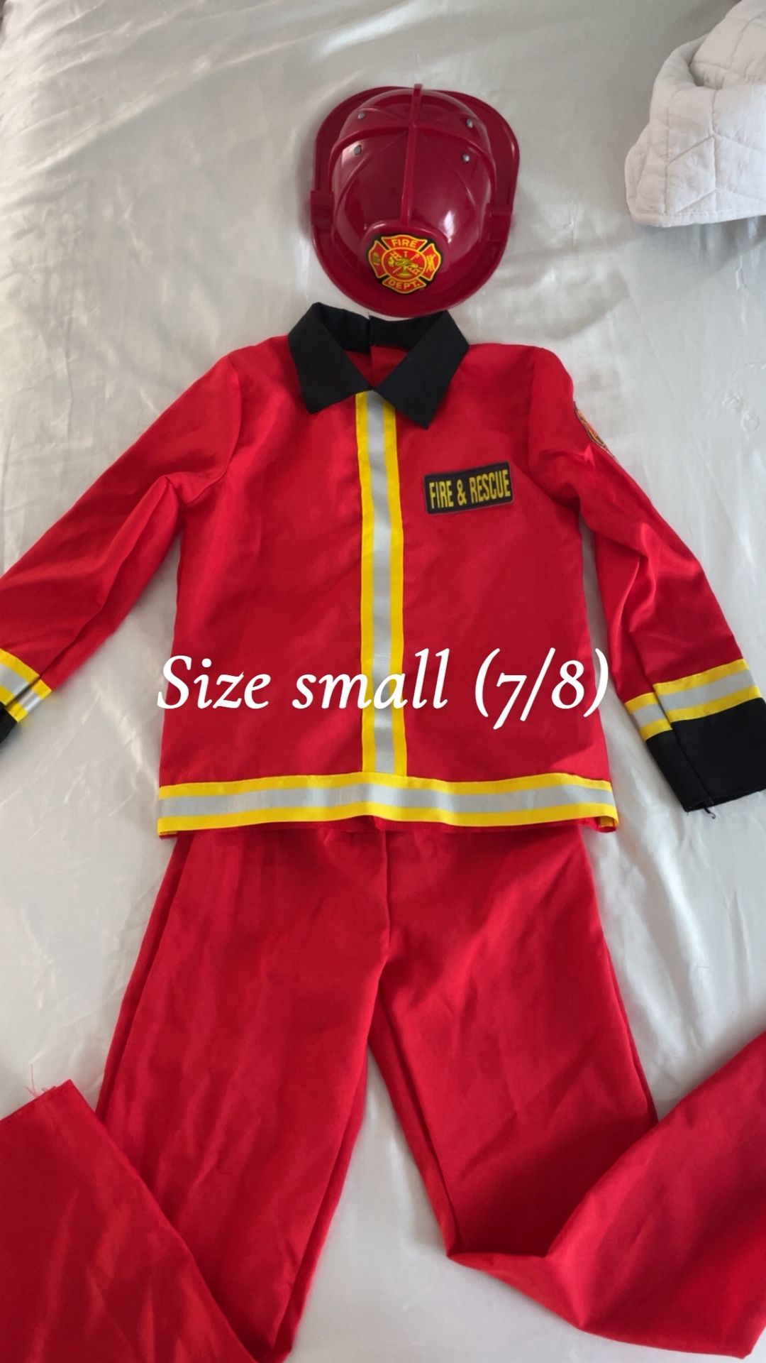 Halloween Costume